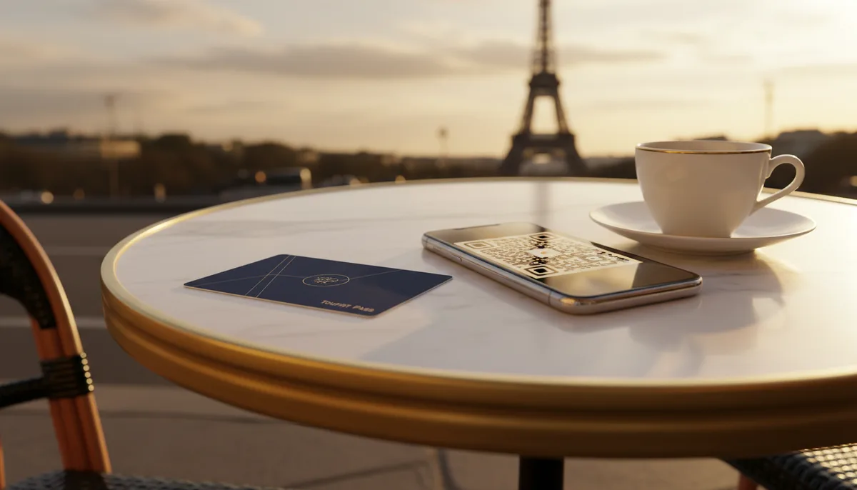 Carte pour visiter Paris : quel pass touristique choisir ?
