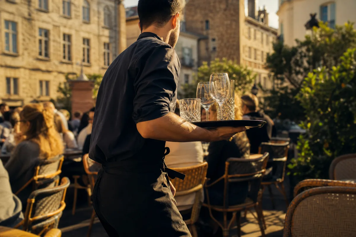 Tourisme et services : ces métiers recrutent à Audincourt