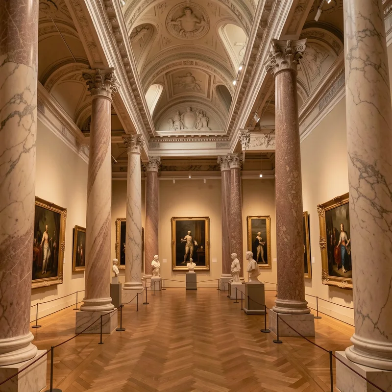 Musées gratuits à Paris : le guide des accès libres en 2026