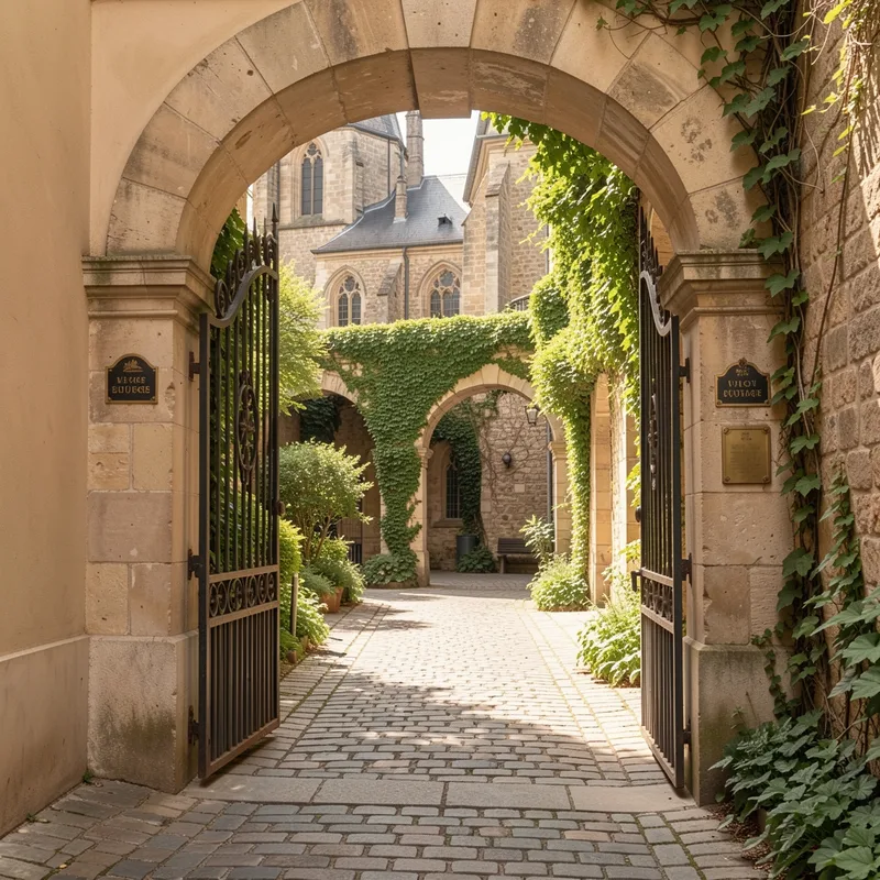 12 lieux insolites à Paris à découvrir absolument