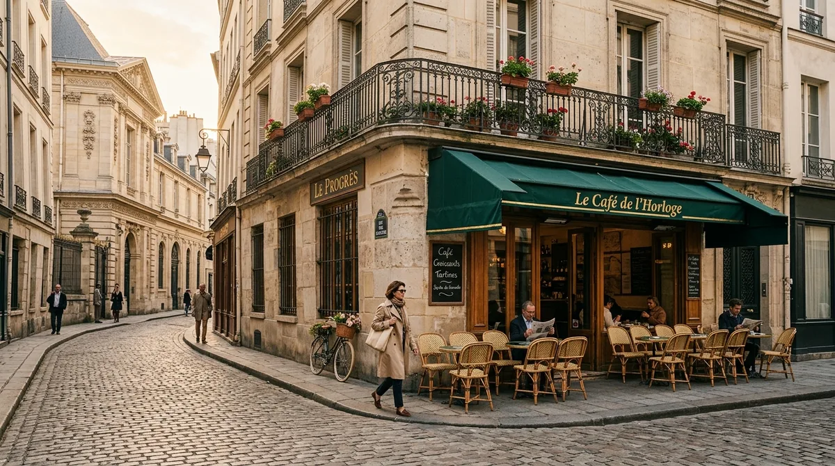 Quartier de Paris à visiter : les plus beaux selon vos envies et votre programme
