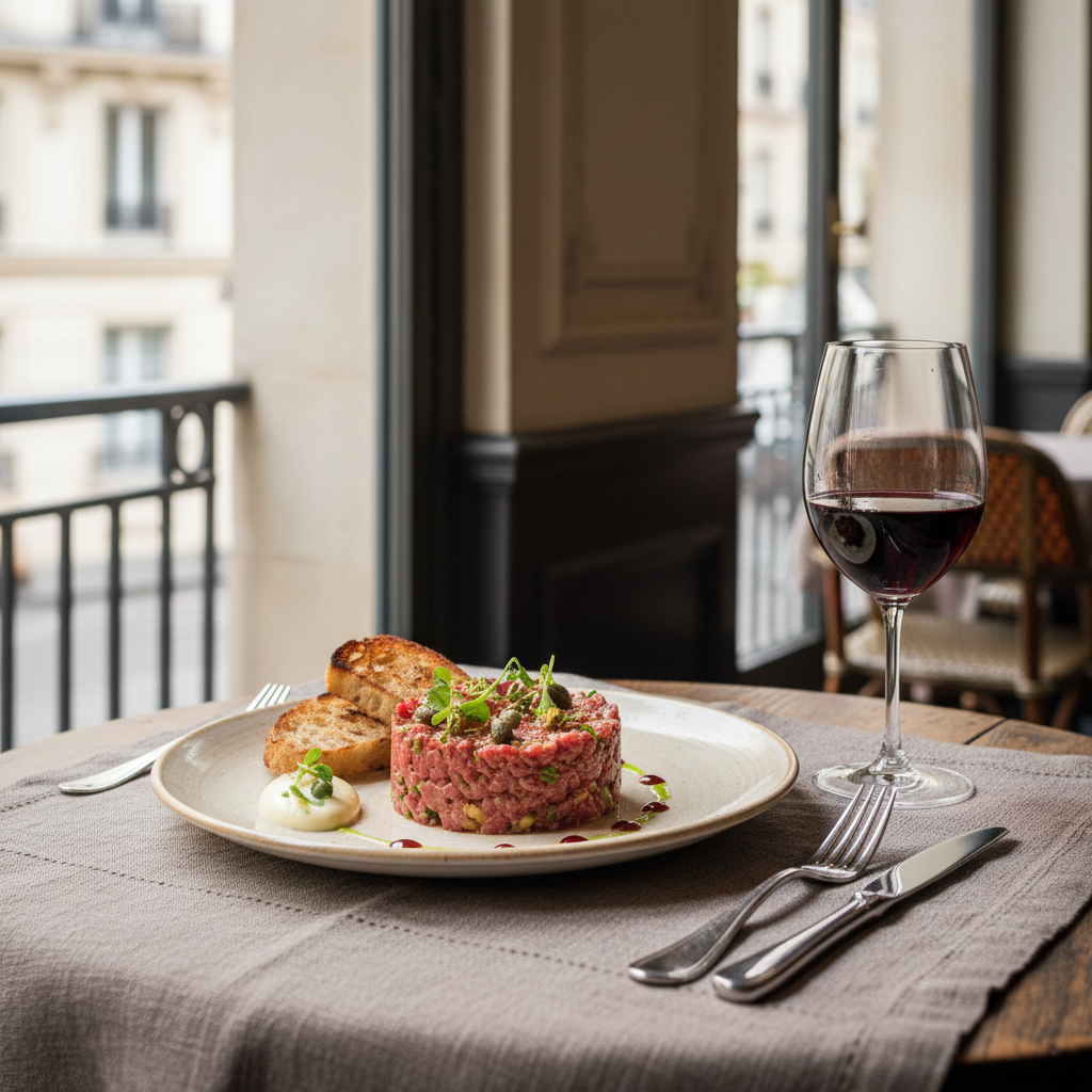 8 restaurants bistronomiques à Paris : les adresses testées