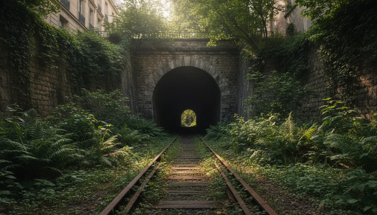 Visiter Paris de façon insolite : 12 lieux secrets et inattendus en 2026