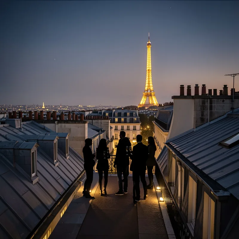 Visites guidées insolites à Paris : 10 expériences uniques, tarifs et réservations (2026)